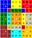 Flat Rubik - Rotate 5x5 Puzzle