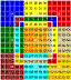 Flat Rubik - Rotate 7x7 Puzzle