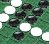 Reversi Rules